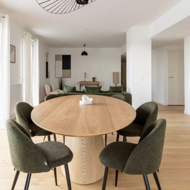 Appartement 3 pièces 199800 €