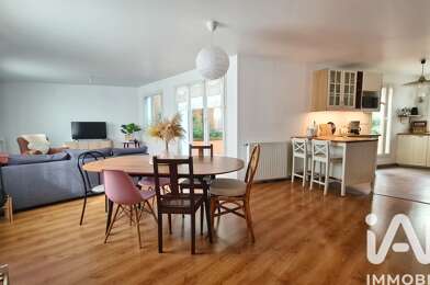 Appartement 3 pièces 279000 €