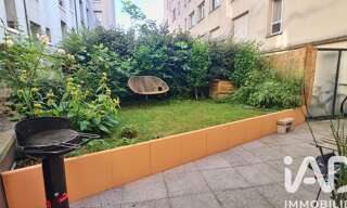 Appartement 3 Pièces 77 m² à vendre à Saint-Denis (93200)