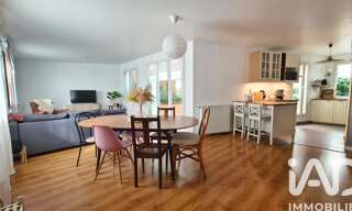 Appartement 3 Pièces 77 m² à vendre à Saint-Denis (93200)