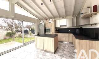 Maison 4 Pièces 108 m² à vendre à Créteil (94000)