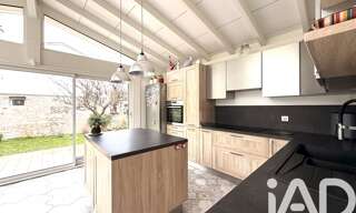 Maison 4 Pièces 108 m² à vendre à Créteil (94000)