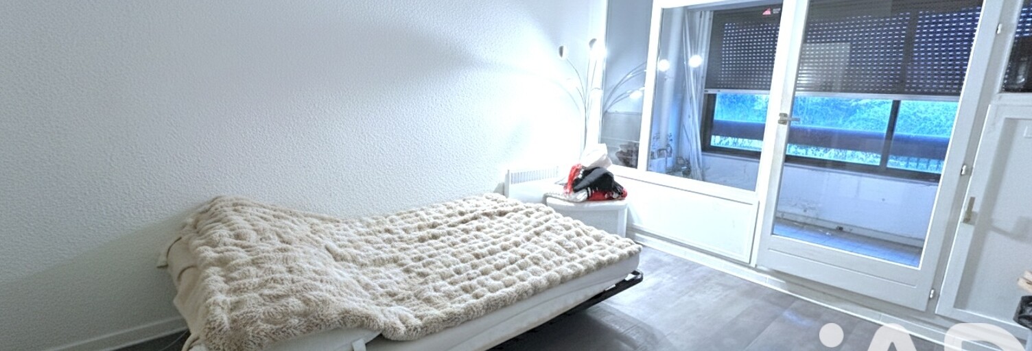 Appartement 1 Pièce 21 m² à vendre à Fréjus (83600)