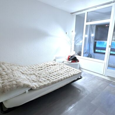 Appartement 1 pièces 104500 €