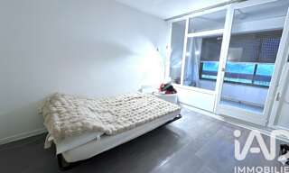 Appartement 1 Pièce 21 m² à vendre à Fréjus (83600)