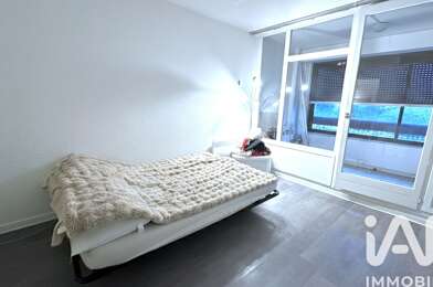 Appartement 1 pièces 104500 €