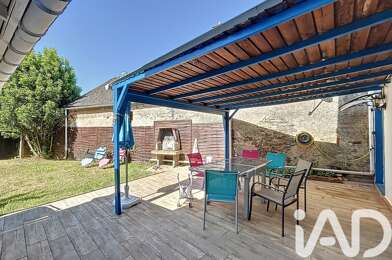 Maison 4 pièces 344500 €