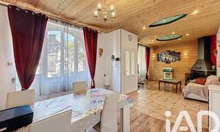 Maison 4 Pièces 160 m² à vendre à Saint-Nicolas-de-Redon (44460)