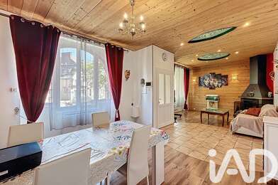 Maison 4 pièces 344500 €