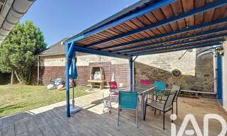 Maison 4 Pièces 160 m² à vendre à Saint-Nicolas-de-Redon (44460)