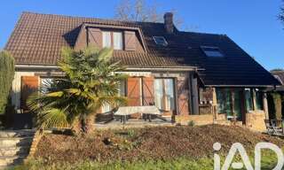 Maison 6 Pièces 130 m² à vendre à Les Authieux-sur-le-Port-Saint-Ouen (76520)