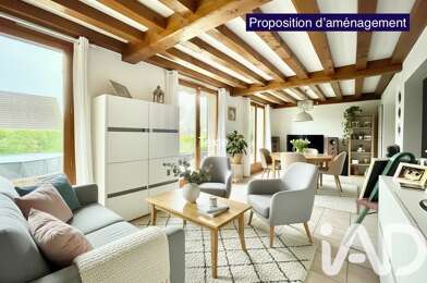 Maison 6 pièces 299000 €