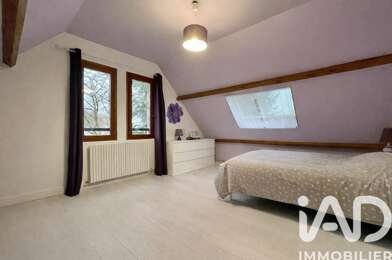 Maison 6 pièces 299000 €