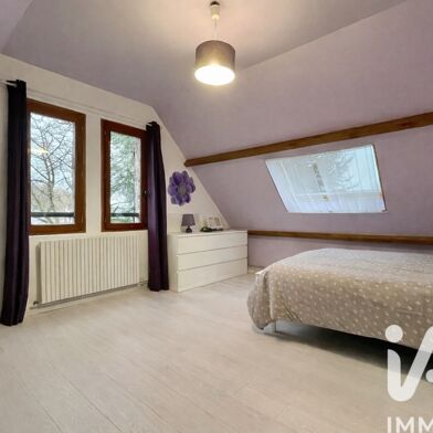 Maison 6 pièces 299000 €