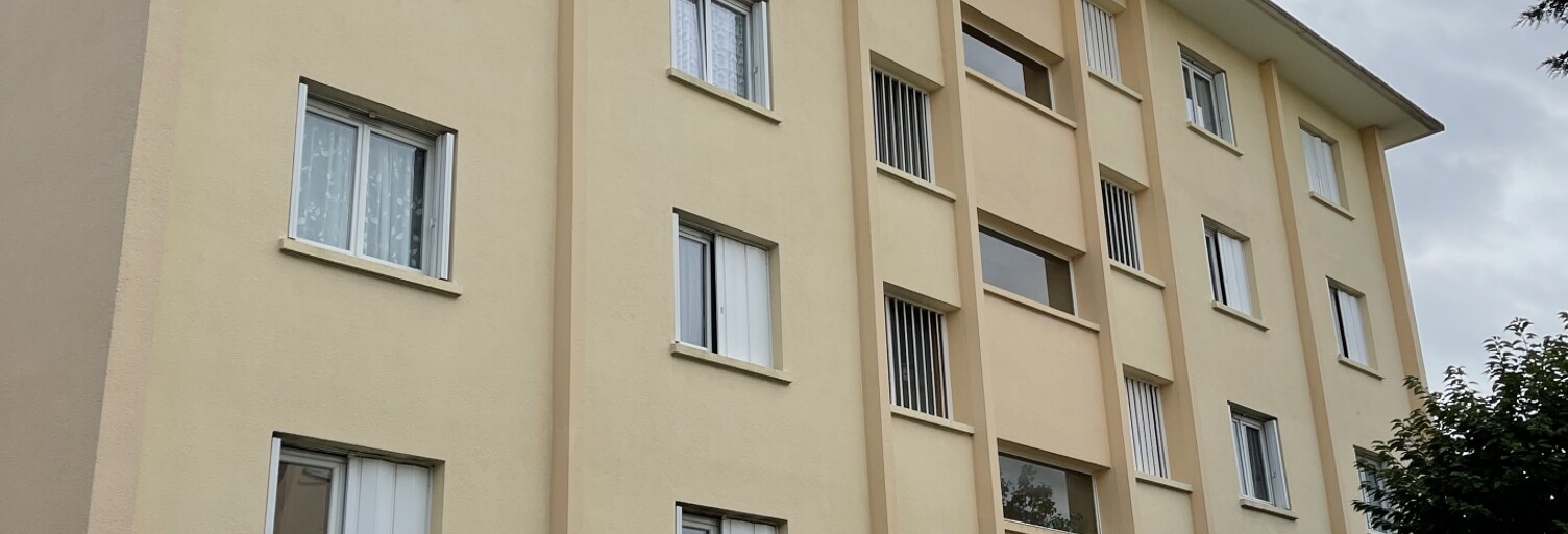 Appartement 4 Pièces 72 m² à vendre à Igny (91430)