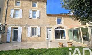 Maison 6 Pièces 167 m² à vendre à Cruas (07350)