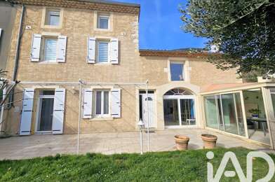 Maison 6 pièces 269000 €