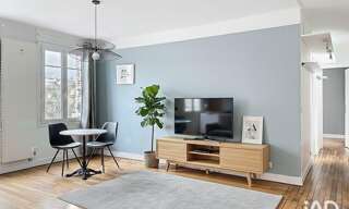 Appartement 3 Pièces 72 m² à vendre à Antony (92160)