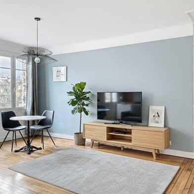 Appartement 3 pièces 315000 €