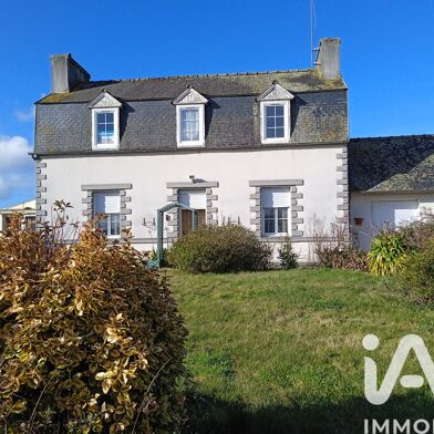 Maison 6 pièces 180000 €