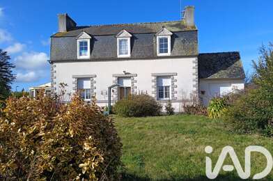 Maison 6 pièces 180000 €