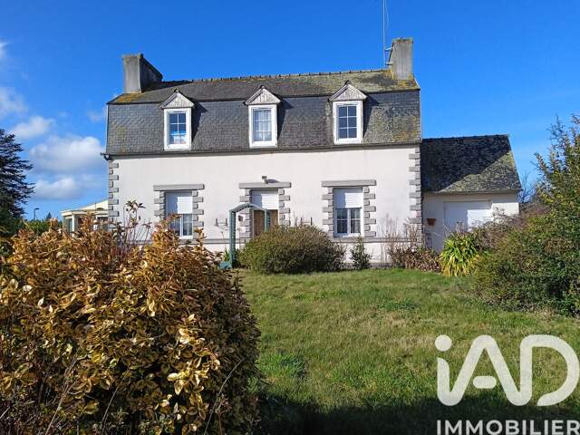Vente Maison/villa 6 pièces — photo du bien