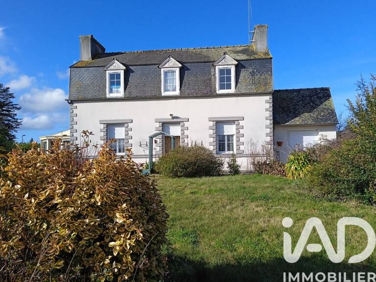 Vente Maison/villa 6 pièces — photo 1