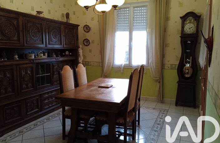 Vente Maison/villa 6 pièces — photo 2