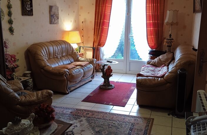 Vente Maison/villa 6 pièces — photo 3