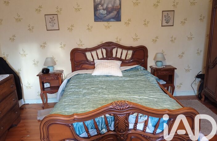 Vente Maison/villa 6 pièces — photo 5