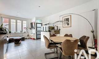 Maison 5 Pièces 125 m² à vendre à Tourcoing (59200)