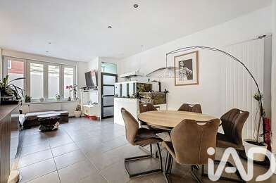 Maison 5 pièces 239000 €