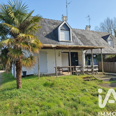 Maison 6 pièces 342500 €