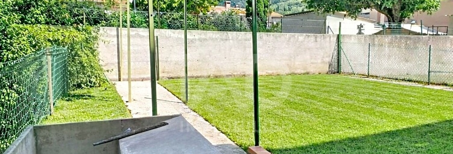 Maison 4 Pièces 70 m² à vendre à Saint-Paul-de-Fenouillet (66220)