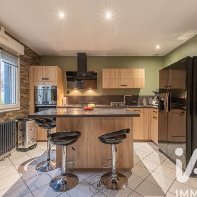 Maison 6 pièces 379000 €