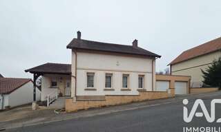 Maison 7 Pièces 187 m² à vendre à Freyming-Merlebach (57800)