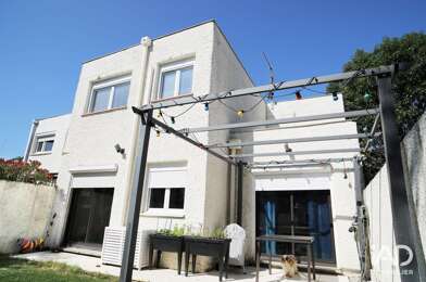 Maison 4 pièces 255000 €