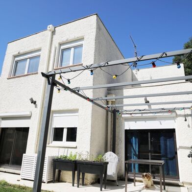 Maison 4 pièces 255000 €