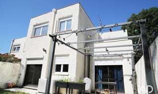 Maison 4 Pièces 94 m² à vendre à Toulouse (31100)