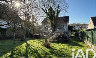 Maison 6 Pièces 130 m² à vendre à Saintry-sur-Seine (91250)