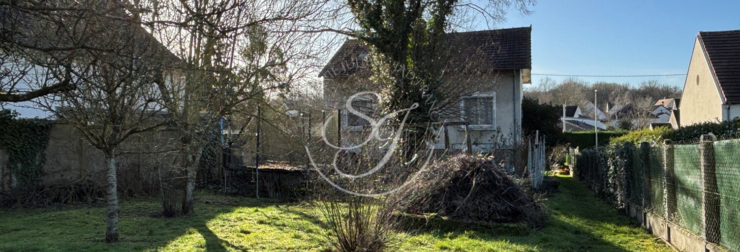 Maison 6 Pièces 130 m² à vendre à Saintry-sur-Seine (91250)