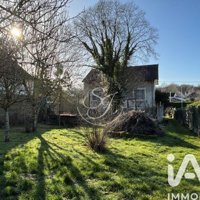 Maison 6 pièces 329000 €