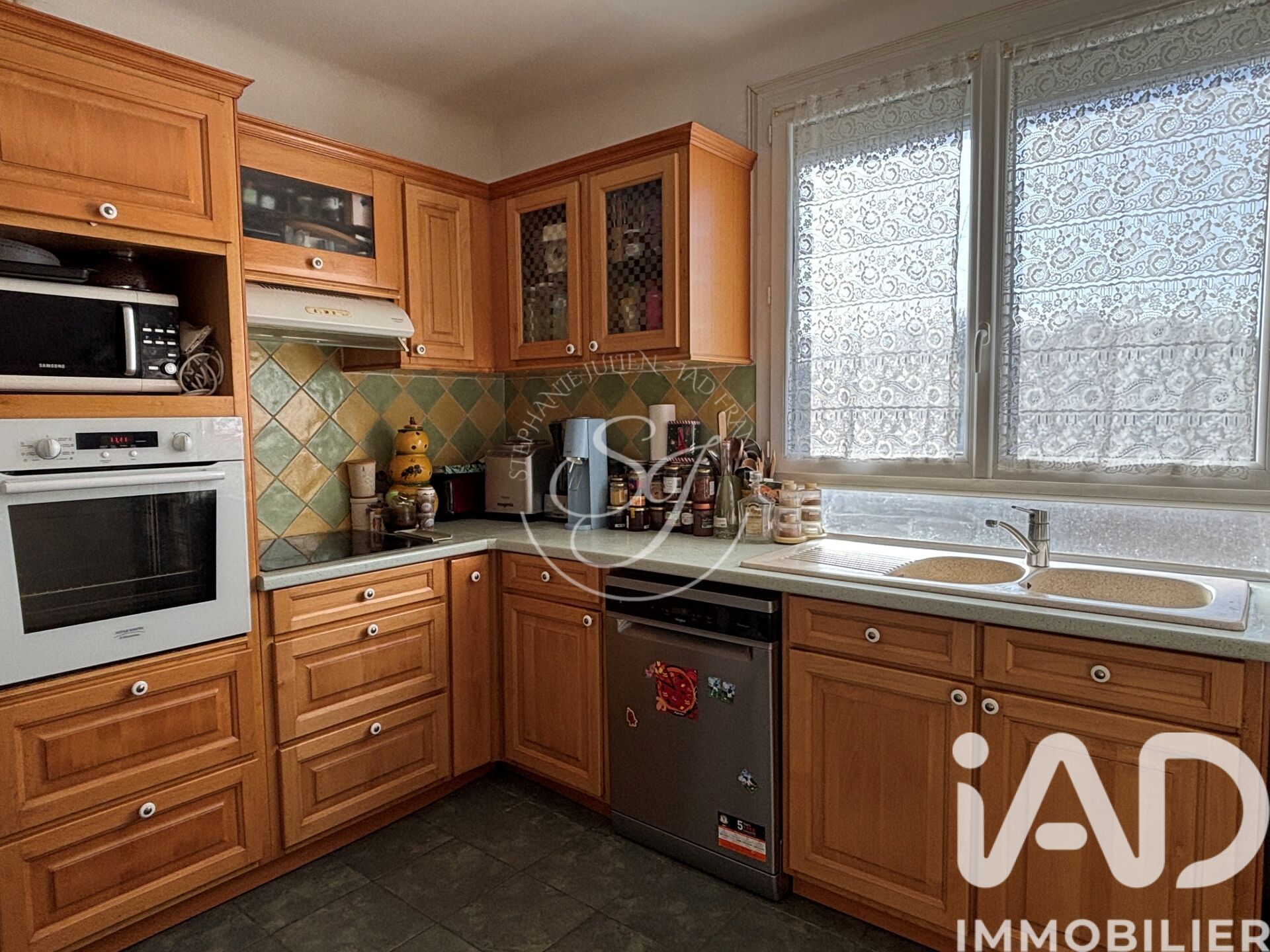 Vente Maison/villa 6 pièces - Photo 4