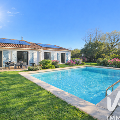 Maison 5 pièces 530000 €