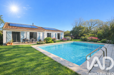 Maison 5 pièces 530000 €