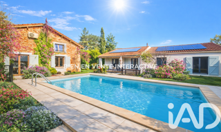 Maison 5 Pièces 170 m² à vendre à Nîmes (30900)