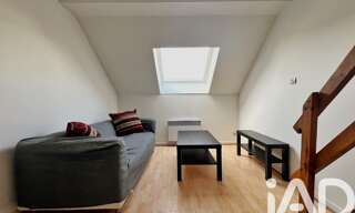 Appartement 2 Pièces 25 m² à vendre à Reims (51100)