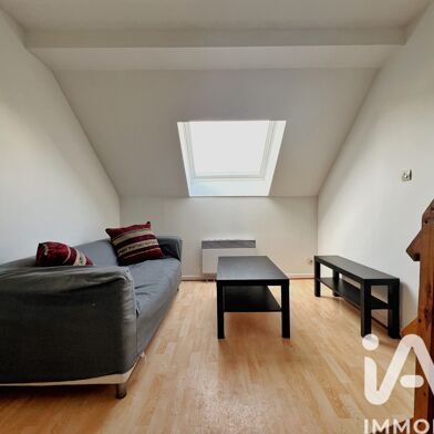 Appartement 2 pièces 89000 €