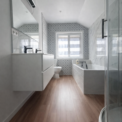 Maison 4 pièces 240000 €