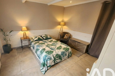 Maison 4 pièces 233500 €